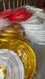119 nulon lampionnen 25cm, goede kwaliteit, Ophalen of Verzenden, Lampionwebshop, Info@lampionwebshop.nl, 6921RZ 71b
