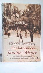 Het lot van de familie Meijer in GEBONDEN UITVOERING, Verzenden, Nederland, Charles Lewinsky, Zo goed als nieuw