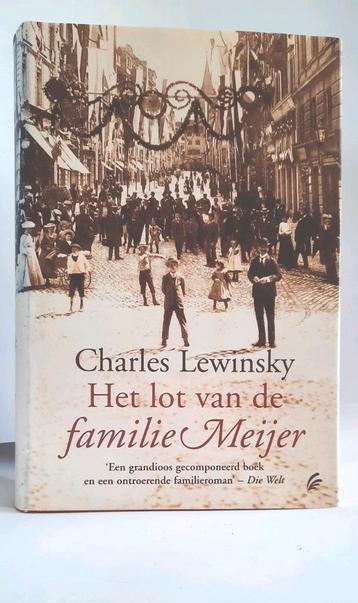  Het lot van de familie Meijer in GEBONDEN UITVOERING  beschikbaar voor biedingen