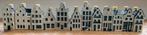 KLM Bols Huisjes Collectie - 31 Stuks + 3 Beschadigd, Ophalen of Verzenden, Nieuw