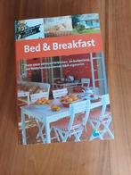 Bed and breakfast Nederland, Boeken, Reisgidsen, Europa, Ophalen of Verzenden, Zo goed als nieuw, ANWB