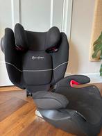 Auto stoel cybex 15/36 kg, Kinderen en Baby's, Autostoeltjes, 15 t/m 36 kg, Zo goed als nieuw, Isofix, Ophalen