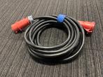 Krachtstroomkabel 32A 10mtr., Ophalen, Gebruikt, Kabel of Snoer
