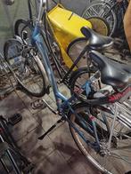 Sparta nette  ebike begin vandaag met leven, Ophalen of Verzenden, Gebruikt, 50 km per accu of meer, Sparta