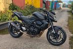 Kawasaki Z750 BlackOnBlack 💥, 750 cc, 4 cilinders, Bedrijf, Naked bike