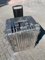 Grote PelicanCase explorer case flightcase, Ophalen, Gebruikt, Overige instrumenten, Flightcase