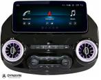 mercedes vito autoradio navigatie carplay android 14 12.3", Ophalen of Verzenden, Dynavin, Verkoop@inbouwnavigatie.com, Oberonweg 262 3208pg