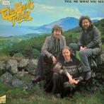 LP: The Sands Family ‎– Tell Me What You See, Ophalen of Verzenden, Gebruikt, 12 inch, Europees
