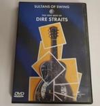 DVD Dire Straits – Sultans Of Swing - The Very Best Of Dire, Cd's en Dvd's, Alle leeftijden, Ophalen of Verzenden, Muziek en Concerten