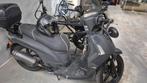 Kymco People s matt zwart, Fietsen en Brommers, Scooters | SYM, Ophalen, Zo goed als nieuw, Overige modellen