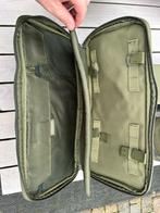 Trakker NGX Buzzerbar Tas, Watersport en Boten, Hengelsport | Karpervissen, Ophalen of Verzenden, Zo goed als nieuw, Overige typen