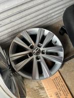 Originele Golf velgen, Ophalen, Gebruikt, Velg(en), 16 inch