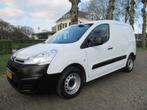 Citroën Berlingo 1.6 BlueHDI 75 Comfort Airco Cruisecontrol, Voorwielaandrijving, Electronic Stability Program (ESP), Gebruikt