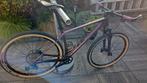 Scott scale contessa 920 maat L, Fietsen en Brommers, Fietsen | Mountainbikes en ATB, Ophalen, Nieuw, Overige merken