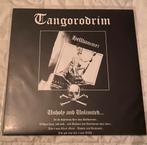Tangorodrim - Unholy and Unlimited LP Darkthrone Hellhammer, Cd's en Dvd's, Ophalen of Verzenden
