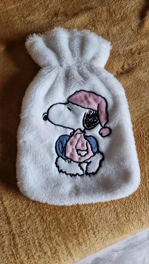 VOLLEDIG NIEUW SNOOPY KRUIKHOES FLEECE 9,- EURO VASTE PRIJS, Verzamelen, Overige Verzamelen, Nieuw, Ophalen of Verzenden