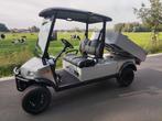 ICOCAR golfcar (type Carrier 3.0, Lithium accu, 500 kg.), Sport en Fitness, Golf, Overige merken, ICOCAR, Nieuw, Ophalen of Verzenden