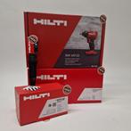 Hilti Nuron SIW 4AT-22 ½Inch accuslagmoersleutel Set | Nieuw, Hilti, Nieuw, Support@hilti.com, Hilti Corporation, Feldkircher Strasse 100, 
9494 Schaan
Liechtenstein