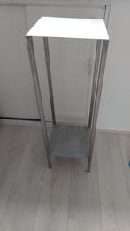 Zuil ,roestvrij,zeer stevig., Huis en Inrichting, Woonaccessoires | Zuilen en Pilaren, Ophalen, Zo goed als nieuw