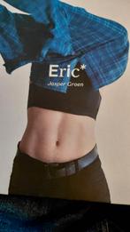 Fotoboek Eric* Jasper Groen, Ophalen of Verzenden, Nieuw, Fotografen, Jasper Groen