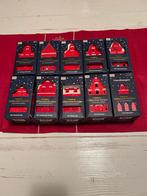 Hollandse Huisjes Compleet  set - Kerstdecoratie, Huis en Inrichting, Woonaccessoires | Overige, Ophalen, Nieuw