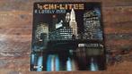 Lp: The Chi-Lites - A lonely man (1972), Ophalen of Verzenden, Gebruikt, 12 inch