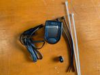 fietscomputers, Fietsen en Brommers, Fietsaccessoires | Fietscomputers, Ophalen, Snelheidssensor, Gebruikt