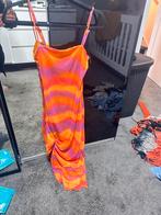 Bershka Jurk Maat S, Ophalen of Verzenden, Zo goed als nieuw, Maat 36 (S), Overige kleuren