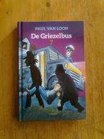 De Griezelbus, en andere van Paul van Loon, Ophalen of Verzenden, Zo goed als nieuw