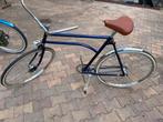 Zelfbouw fiets, Ophalen, Zo goed als nieuw, Staal