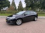 Opel Astra Sports Tourer 1.4 Turbo Blitz, P-965-DJ, Auto's, Voorwielaandrijving, Euro 6, 4 cilinders, Zwart