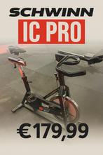 Schwinn IC PRO ( Spinningfiets ), Ophalen, Zo goed als nieuw, Krachtstation
