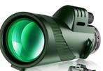 kijker APL-80X100 Monocular, Audio, Tv en Foto, Optische apparatuur | Verrekijkers, Ophalen, Nieuw, 20x of meer, Overige typen