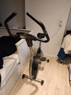 Hometrainer, Ophalen, Gebruikt, Metaal, Hometrainer