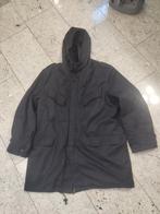 Marine jas Parka. Origineel 1995, Ophalen of Verzenden, Marine, Nederland, Kleding of Schoenen