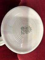 Zeldzame boerenbont 5 rings melk of water kan 2 liter, Overige typen, Div, Ophalen of Verzenden, Zo goed als nieuw