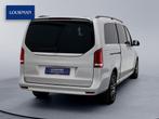 Mercedes-Benz V-Klasse 250d 4-MATIC Extra Lang Financial Lea, Automaat, Achterwielaandrijving, Gebruikt, Met garantie (alle)