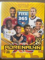 Ruilen Panini Fifa 365 adrenalyn xl 2026, Ophalen of Verzenden, Nieuw, Meerdere kaarten