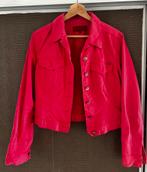 Spijkerjasje, Ophalen of Verzenden, Gedragen