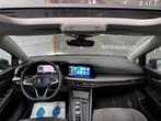 Volkswagen Golf 1.4 eHybrid DSG Panoramadak IQ-LIGHT plug-in, 4 cilinders, Bedrijf, Grijs, 650 km