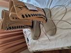 Damas boots maat 40/41, Ophalen
