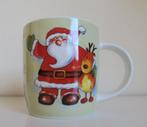 ***NIEUW*** Leuke kerst beker/mok, Ophalen of Verzenden, Nieuw