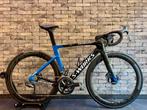 S-Works Venge Team Quickstep Ultegra Di2 [54cm], Fietsen en Brommers, 28 inch, Carbon, Meer dan 20 versnellingen, 53 tot 57 cm