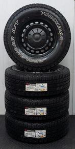 🌞❄️ ️Volkswagen Crafter All Terrain wielen / TGE / 4MOTION, Auto-onderdelen, Banden en Velgen, 16 inch, Banden en Velgen, Nieuw