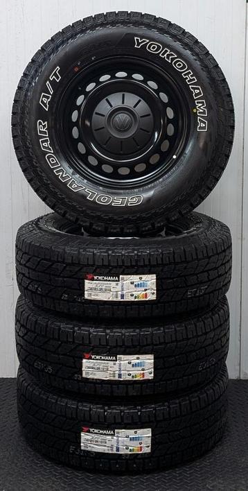 🌞❄️ ️Volkswagen Crafter All Terrain wielen / TGE / 4MOTION  beschikbaar voor biedingen