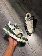 Louis Vuitton trainers nieuw!, Overige kleuren, Ophalen of Verzenden, Sneakers of Gympen, Zo goed als nieuw