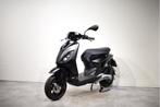 Piaggio One+ | 09-2024 | 417km | BROM | BTW, Overige modellen, Elektrisch, Ophalen of Verzenden, Zo goed als nieuw