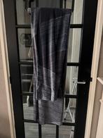 Warm/koudwerende overgordijnen loft79-milton, Ophalen of Verzenden, Nieuw, 200 cm of meer, 200 cm of meer