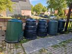 5 Biovaten / Compostbakken, Ophalen of Verzenden, Compostbak