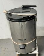 Zanker centrifuge, Ophalen, Gebruikt, Zanker